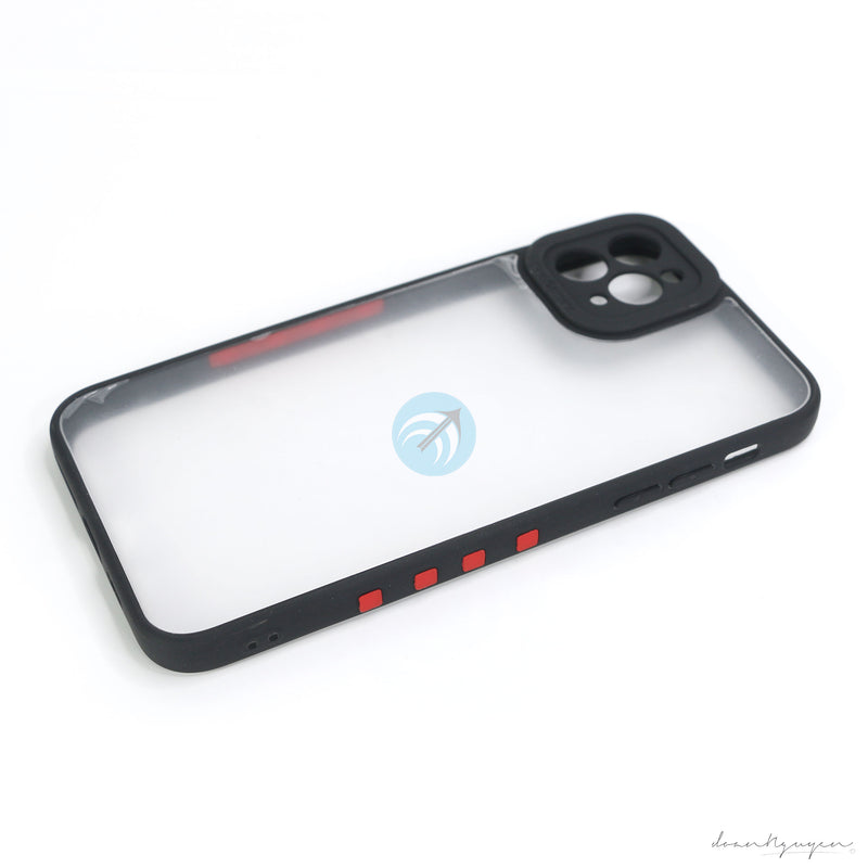 ỐP LƯNG IPHONE 11 PRO MAX HÌNH VIỀN MỚI