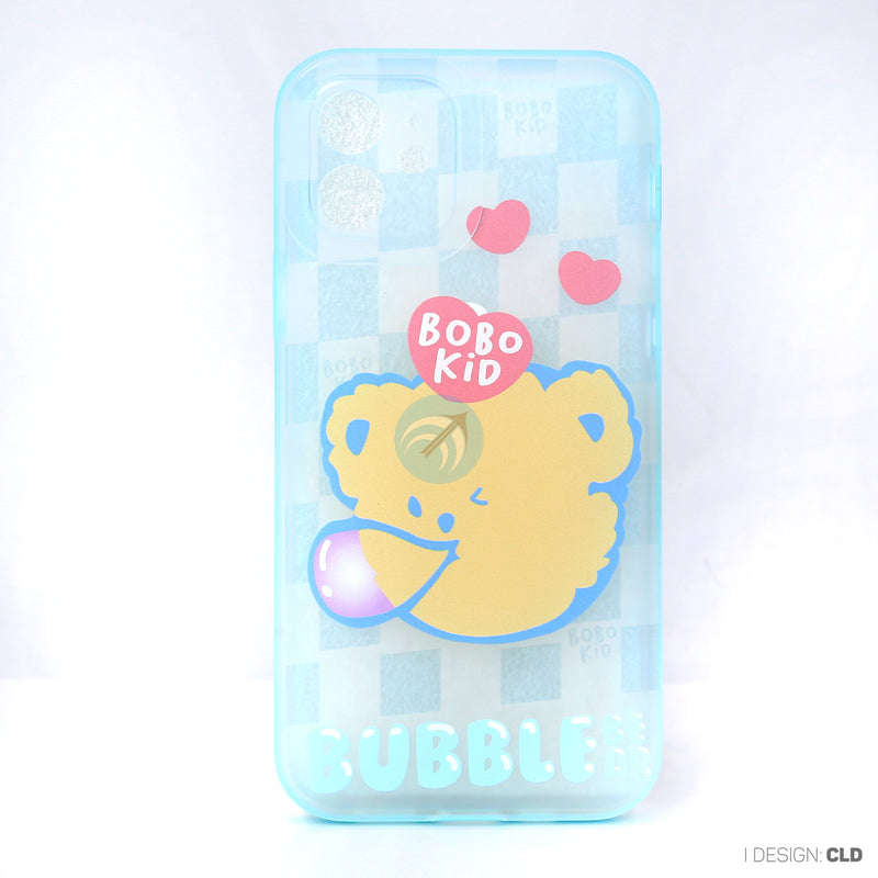 Ốp lưng IPHONE 12 6.1 in hình nổi