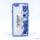 ỐP LƯNG ĐIỆN THOẠI IPHONE 6G/6S (HÌNH HOẠT HÌNH)