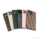 ỐP LƯNG IPHONE 12 PRO ( DA HIỆU GIẢ SAMSUNG)