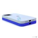 ỐP LƯNG ĐIỆN THOẠI IPHONE 12 PRO MAX ( NHUNG )