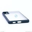 Ốp lưng SAMSUNG S21+ lưng trong viền đen LIKGUS