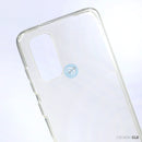 ỐP LƯNG SAMSUNG S20 ( DẺO TRONG DADA)