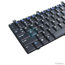 Key HP Compaq Presario M2000 R3000 R4000 V2000 V5000 US (Đen)