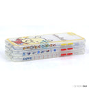 ỐP LƯNG ĐIỆN THOẠI IPHONE 6G/6S (HÌNH HOẠT HÌNH)