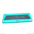Bàn phím LOGITECH K122 PC bh06t