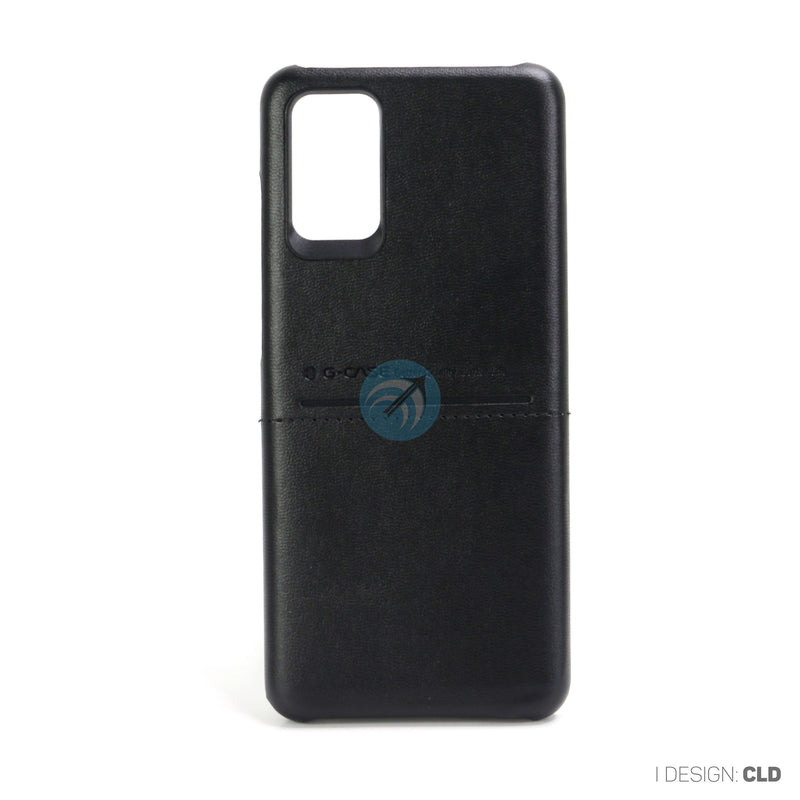 ỐP LƯNG SAMSUNG S20+ DA CARD G-CASE