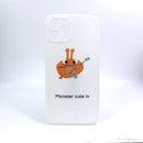 ỐP LƯNG ĐT IPHONE 12 PRO MAX (ĐỘ 12 VIỀN VUÔNG)