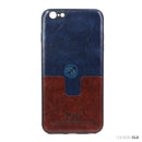 ỐP DA ĐT IPHONE 6+/6S+ (DILIANA 2 MÀU)