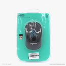 Chuột LOGITECH WIRELESS M235 công ty - đen bh03t