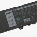 Pin DELL 7370 5370 7373 7386 FG2G0 CHA01 RPJC3 F62G0 38wh bh06t