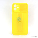 ỐP LƯNG ĐT IPHONE 12 (CHE CAMERA + CHÂN CHỐNG)