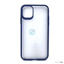 ỐP LƯNG IPHONE 11 6.1 ( LƯNG TRONG CỨNG-VIỀN MÀU)