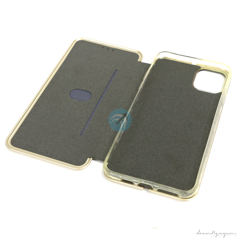 BAO DA ĐIỆN THOẠI IPHONE 11 PRO MAX (BLL)