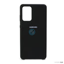 ỐP LƯNG ĐIỆN THOẠI SAMSUNG A72 ( NHUNG MÀU)