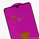 Cường lực SAMSUNG A22 4G A31 A32 màu đen (Thiên thần)