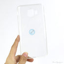 ỐP LƯNG ĐIỆN THOẠI SAMSUNG J4 DẺO TRONG