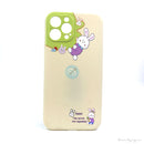 ỐP LƯNG ĐT IPHONE 12 PRO MAX (ĐỘ 12 VIỀN VUÔNG)