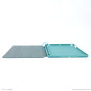 Bao da IPAD AIR 1/2/5/6/7/8 màu đen KAKU TPU MINGYA