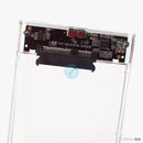 BOX ổ cứng GLOWY G21U3 2.5' bh06t