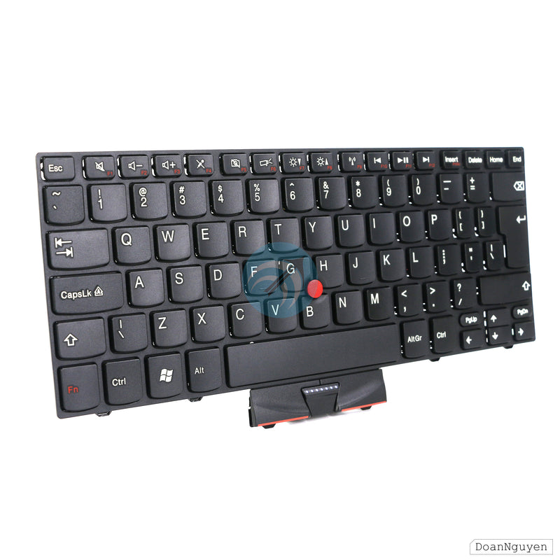 Key LENOVO Thinkpad X100 X100E, X120E E10