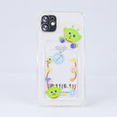 Ốp lưng IPHONE 11 6.1 trong hình CARD