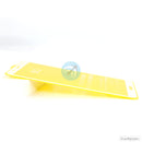 KÍNH CƯỜNG LỰC ĐT HUAWEI Y6 PRIME 2018 FULL TRẮNG (20K)