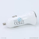 Bộ sạc Ô TÔ micro 2 cổng usb A 2.4A HOCO BZ15 bh01t