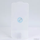 KÍNH CƯỜNG LỰC ĐIỆN THOẠI IPHONE 6+/7+/8+ TRẮNG TOTU FULL