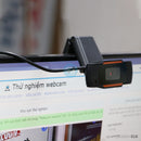 WEBCAM kẹp 720P bh03t