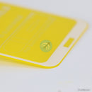 KÍNH CƯỜNG LỰC ĐT HUAWEI Y7 PRO TRẮNG FULL (20K)