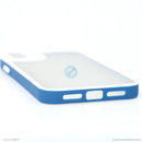 Ốp lưng IPHONE 11 lưng nhám viền kẻ