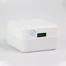 BỘ SẠC ĐIỆN THOẠI OPPO MICRO (V00C R15) BH03T