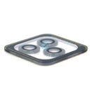 BẢO VỆ CAMERA (ĐEN) ĐT IPHONE 12 PRO MAX TOTU