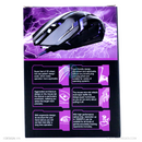 Chuột có dây TINJI TJ-7  có đèn- bh03t