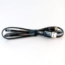 Cáp sạc HOCO usb A to type C có đèn vàng/hồng 1,2 mét (UPL12) bh03t