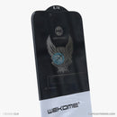 Cường lực IP 13 6.1/ 13 PRO/ 14 6.1 chống nhìn trộm có hộp KINGKONG WTP-012