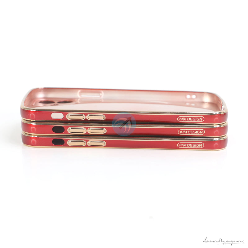 ỐP LƯNG ĐIỆN THOẠI IPHONE 12 (KST TẾT)