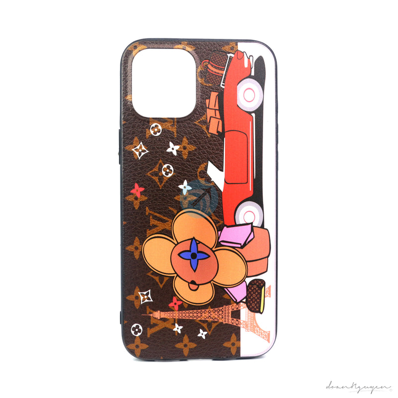 ỐP LƯNG IPHONE 12 PRO MAX ( 3D HÌNH)