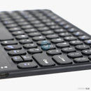 Bàn phím bluetooth COTEETCI có trackpad 64002-WH bh03t