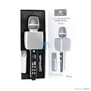 Micro Karaoke Bluetooth SU-YOSD YS-98 (2 mic) BH03T