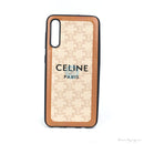 ỐP LƯNG SAMSUNG A30S ( DA VIỀN TRẮNG THƯƠNG HIỆU)