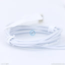 Tai nghe type C BASEUS C17 NGCR010002 bh03t