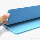 Bao da IPAD 2/3/4 màu TPU