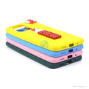 ỐP LƯNG ĐT SAMSUNG S20 ULTRA (PHỐI TRÂU NỔI)