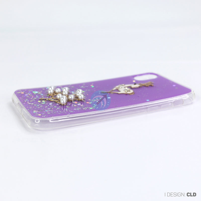ỐP LƯNG ĐT IPHONE X/XS (HƯU NGỌC TRAI)