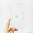 Ốp lưng IPHONE 13 PRO Chống sốc trong vỉ trong