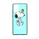 ỐP LƯNG SAMSUNG NOTE 20 ( 3D HÌNH)