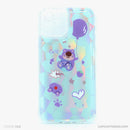 ỐP LƯNG IPHONE 12 6.1 IN HÌNH CUTE PHẢN QUANG