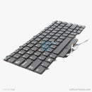 Bàn phím DELL E5450, E7450, E7470, E5470 có đèn có chuột latitude 5480 5491 7480 7490 E5490 bh06t